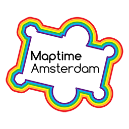 Maptime Amsterdam
